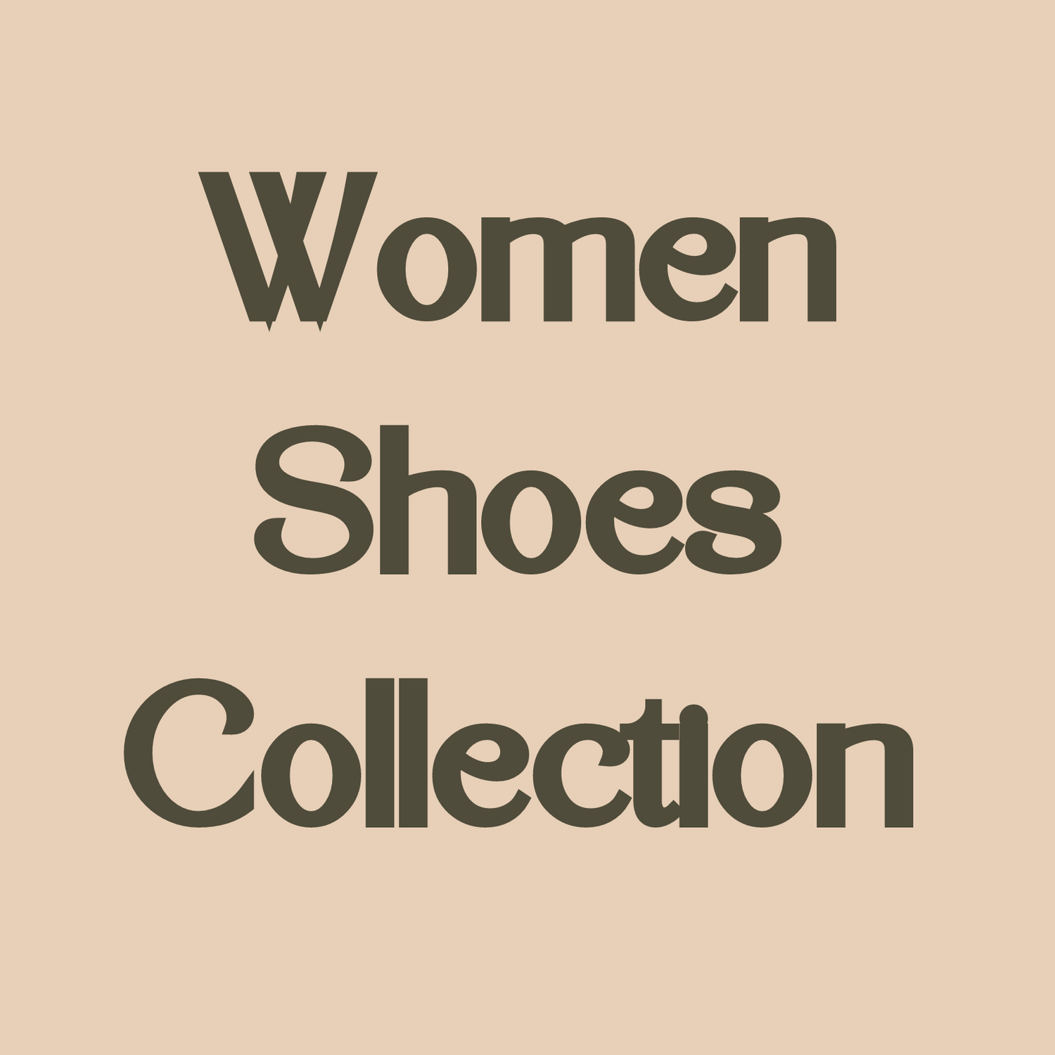 Women Shoes