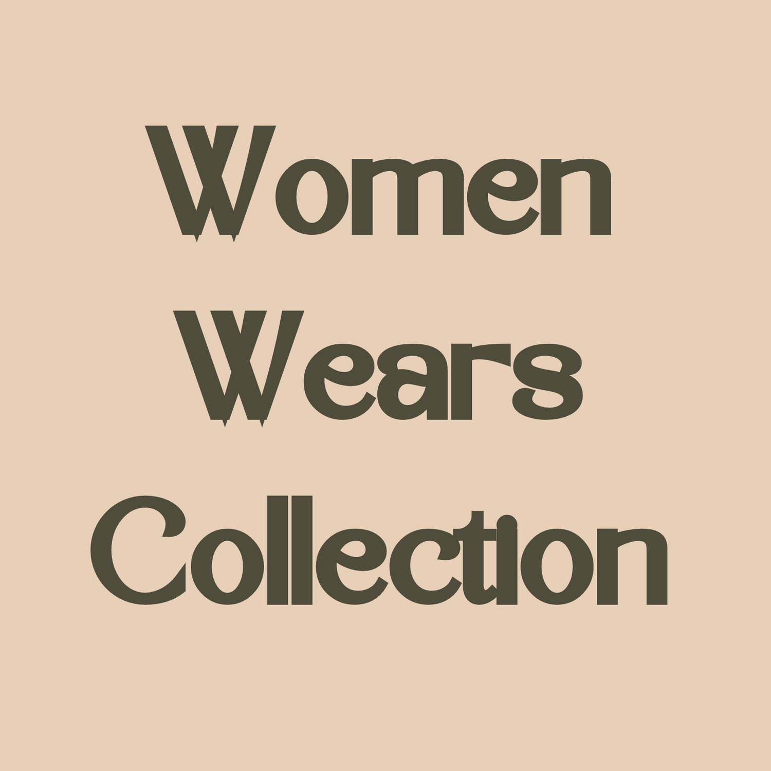 Women Wears