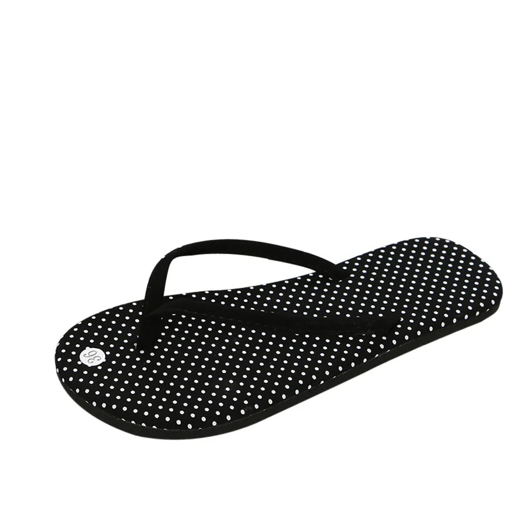 Flip Flops Rubber Sandals