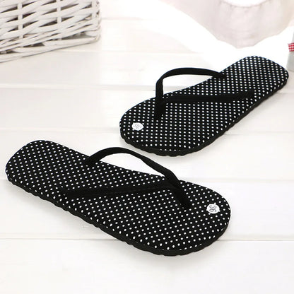 Flip Flops Rubber Sandals