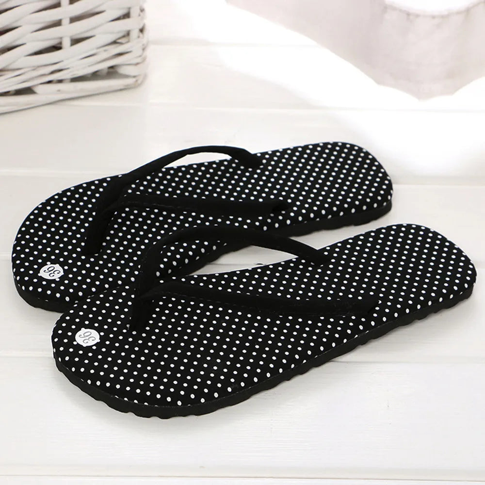 Flip Flops Rubber Sandals