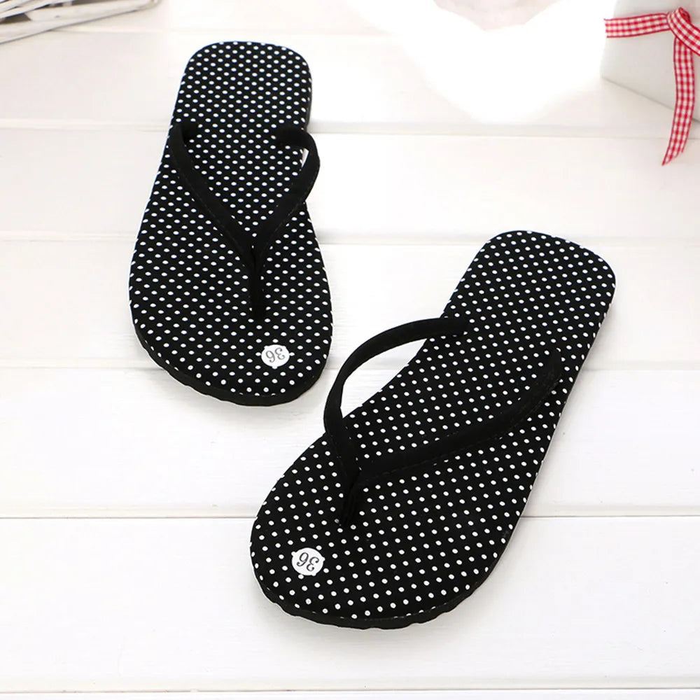 Flip Flops Rubber Sandals