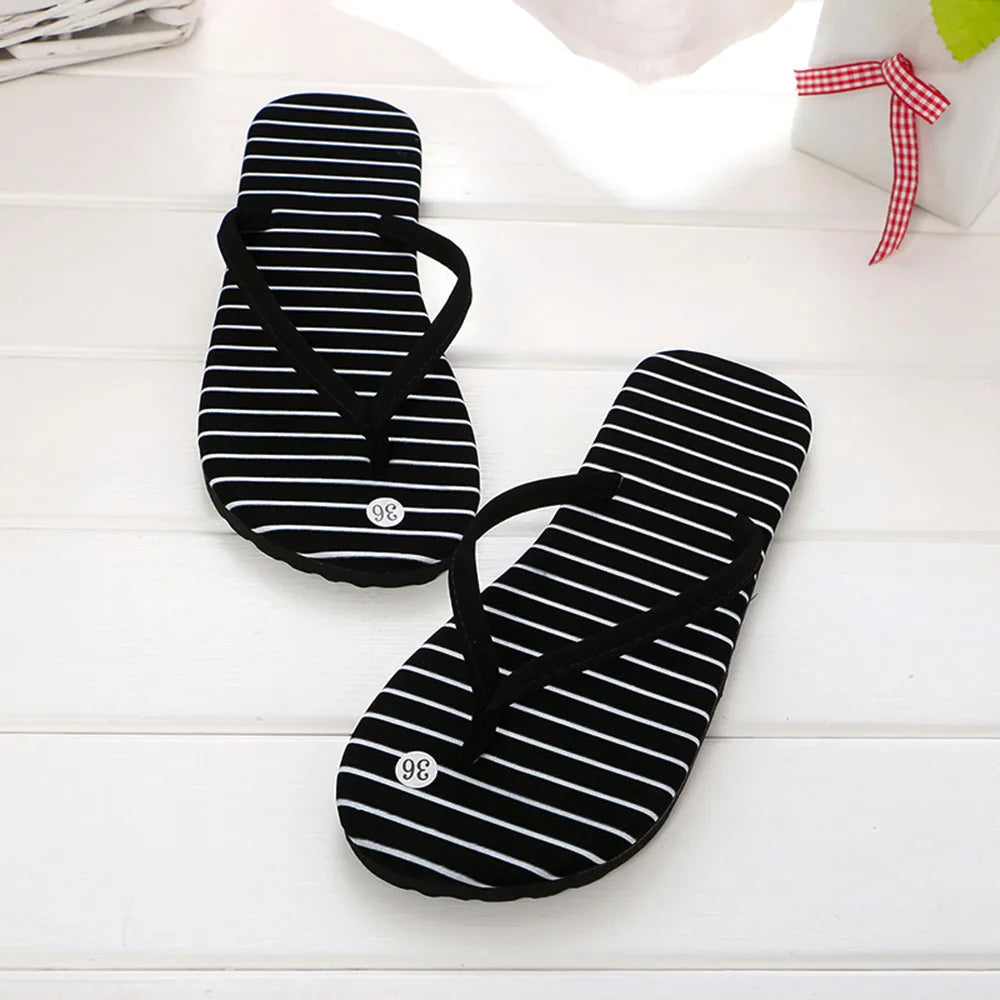 Flip Flops Rubber Sandals