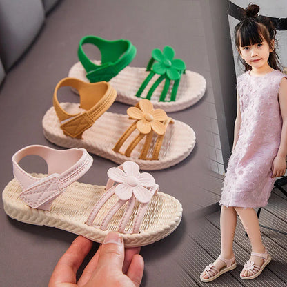 Princess Sandals