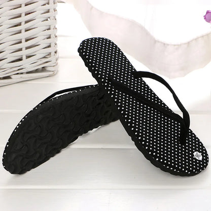 Flip Flops Rubber Sandals