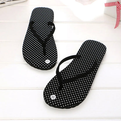 Flip Flops Rubber Sandals