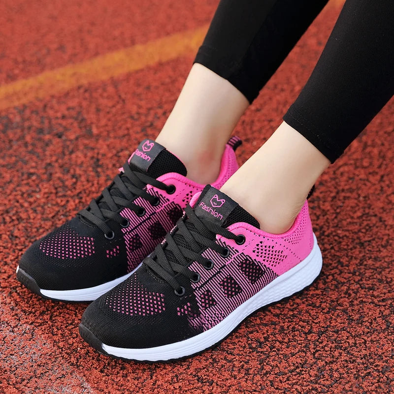 Anti-slip Sport Sneakers