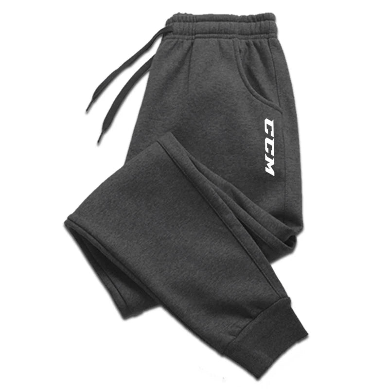 CCM Men's Jogging Pants