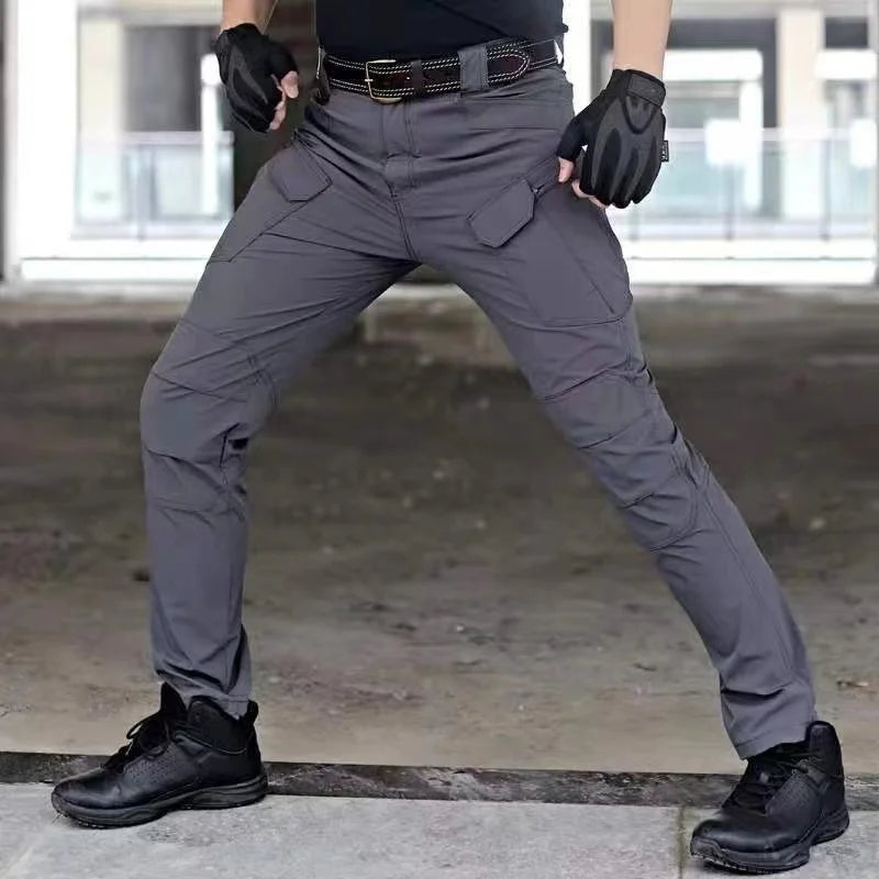 Men's Tactical Cargo Pants