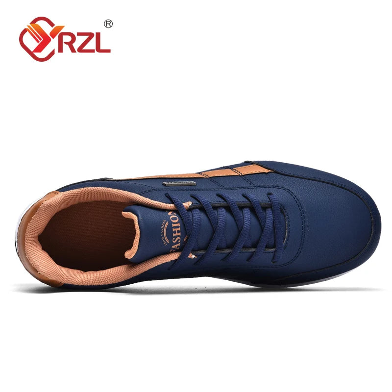 YRZL Men Shoe