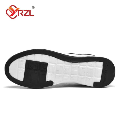 YRZL Men Shoe