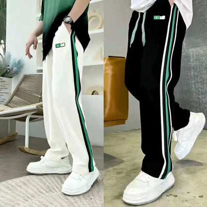 Ribbons Jogging Pants