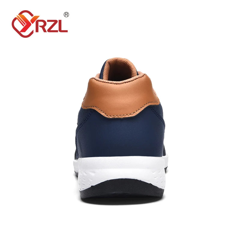 YRZL Men Shoe