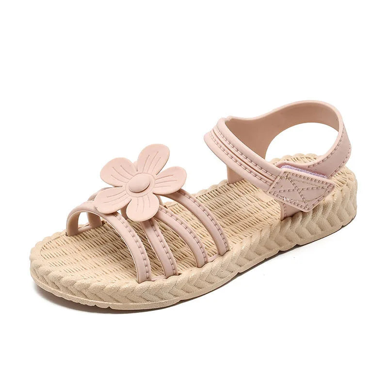 Princess Sandals