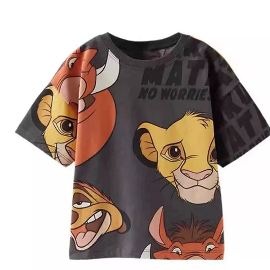 Cartoon Top