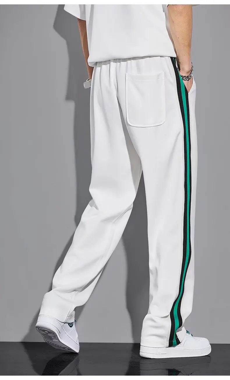 Ribbons Jogging Pants