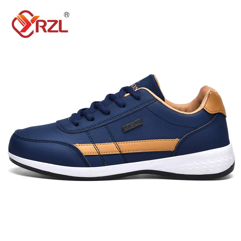 YRZL Men Shoe