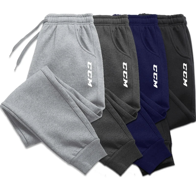 CCM Men's Jogging Pants