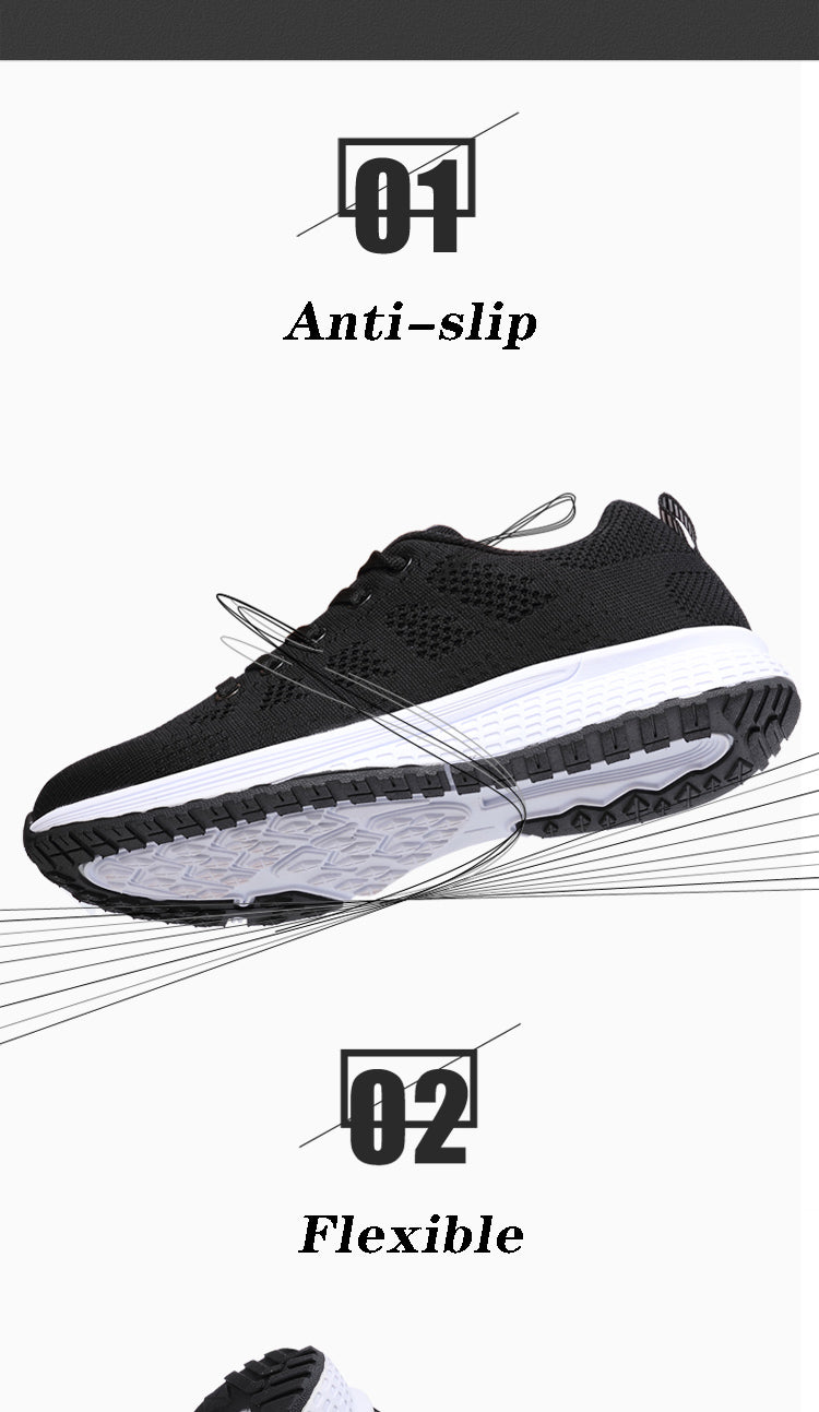 Anti-slip Sport Sneakers