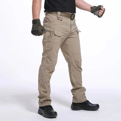 Men's Tactical Cargo Pants