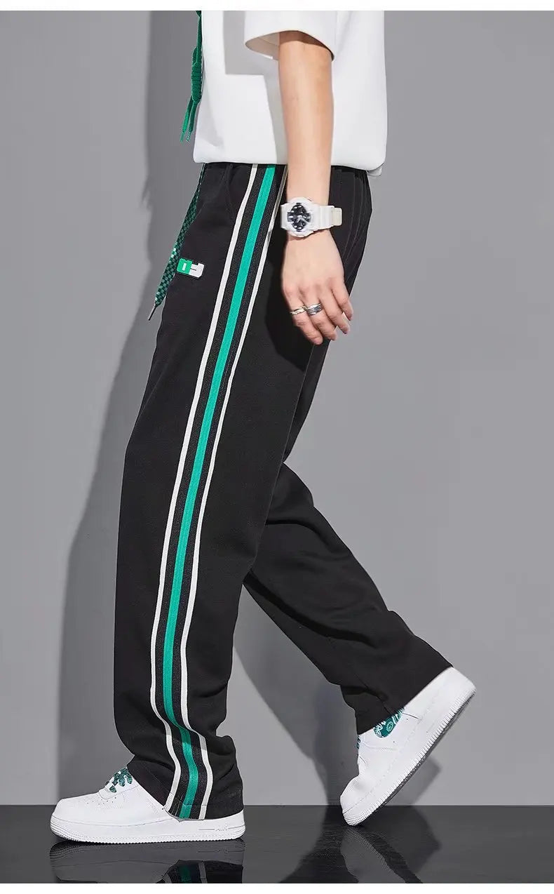 Ribbons Jogging Pants