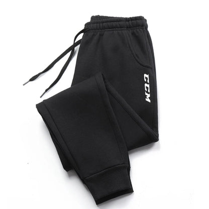 CCM Men's Jogging Pants