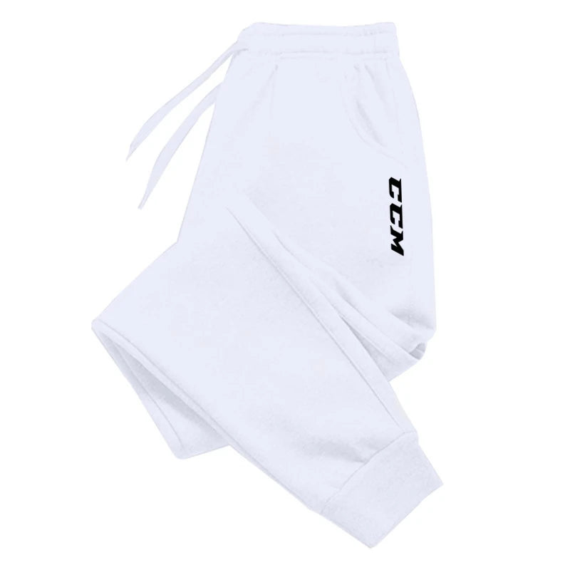 CCM Men's Jogging Pants