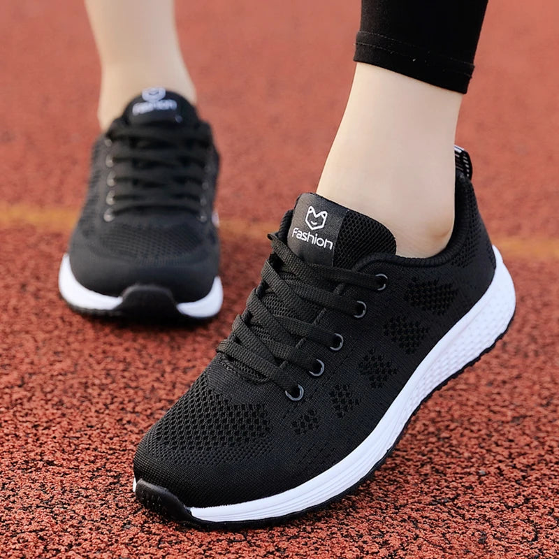 Anti-slip Sport Sneakers