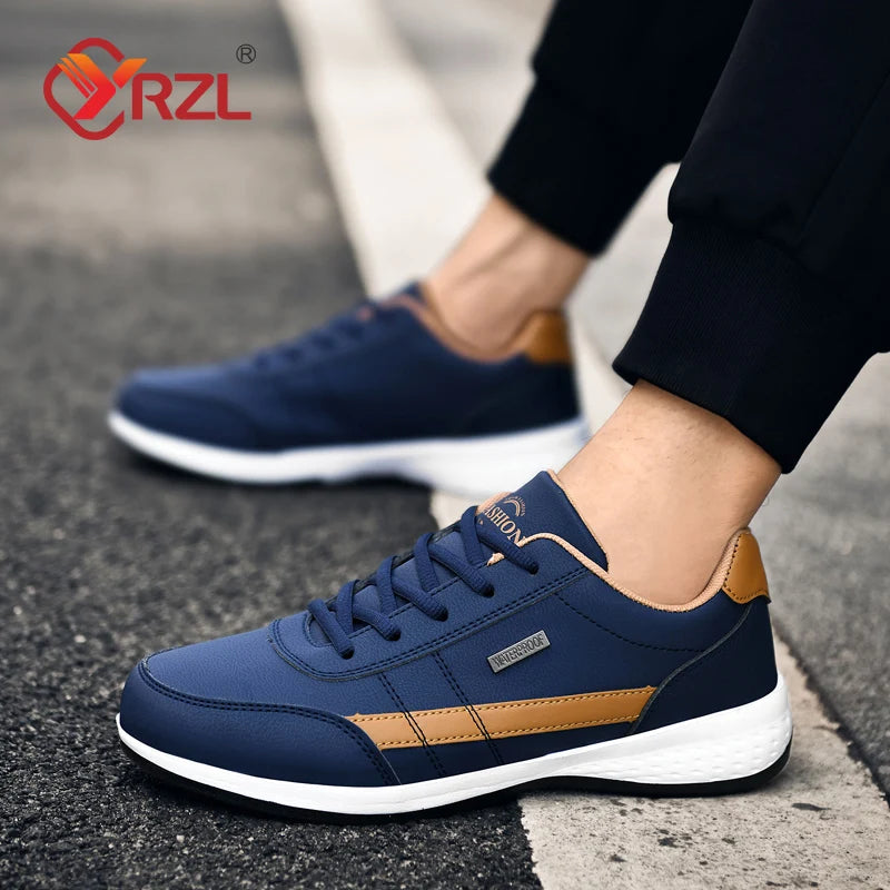 YRZL Men Shoe