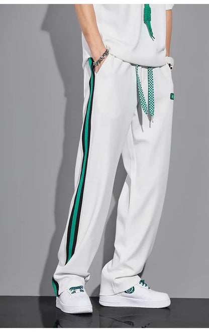 Ribbons Jogging Pants